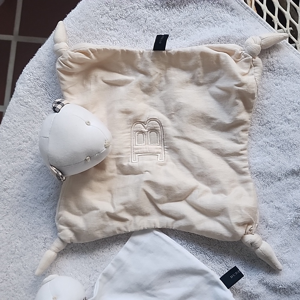 BABY RATTLES BUNDLE FOR NEWBORN